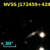 NVSS J172459+424939