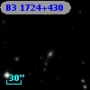 B3 1724+430