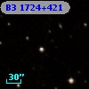 B3 1724+421