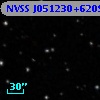 NVSS J051230+620935