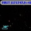 FIRST J171747.9+414734