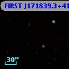 FIRST J171839.3+414728