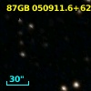 NVSS J051354+625020
