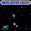 MITG J1717+4227