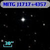 MITG J1717+4357