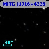 MITG J1718+4228