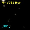 V* V761 Her