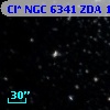 Cl* NGC 6341    ZDA      17