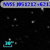 NVSS J051212+621745