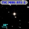 TYC 3098-971-1