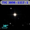 TYC 3098-1157-1