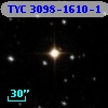 TYC 3098-1610-1