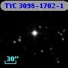 TYC 3098-1702-1