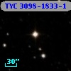 TYC 3098-1833-1