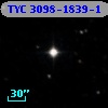 TYC 3098-1839-1