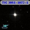 TYC 3081-1072-1