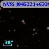 NVSS J045221+633801
