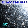 Cl* NGC 6341    BBS    3787
