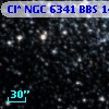 Cl* NGC 6341    BBS    1415