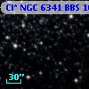 Cl* NGC 6341    BBS    1097
