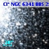 Cl* NGC 6341    BBS    2961