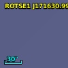ROTSE1 J171630.99+433832.1