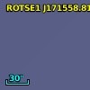 ROTSE1 J171558.81+435426.5