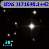 1RXS J171648.1+420951