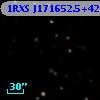 1RXS J171652.5+421935