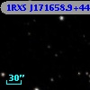 1RXS J171658.9+441049