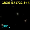 1RXS J171722.8+421913