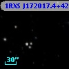 1RXS J172017.4+424013