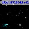 1RXS J172024.6+424840