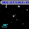 1RXS J172136.9+431045