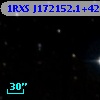 1RXS J172152.1+423329