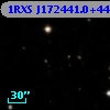 1RXS J172441.0+440746