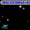 1RXS J172603.9+422537