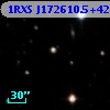 1RXS J172610.5+423650