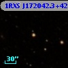 1RXS J172042.3+420513