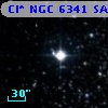 Cl* NGC 6341    SAN      21