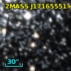 Cl* NGC 6341   BUON     545