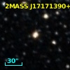 NGC  6341 10004