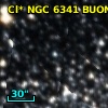 Cl* NGC 6341   BUON      32