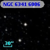 NGC  6341  6006