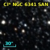 Cl* NGC 6341    SAN      27