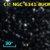Cl* NGC 6341   BUON     308