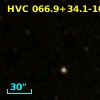 HVC 066.9+34.1-104