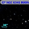 Cl* NGC 6341   BUON       2