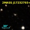 2MASS J17232793+4221211
