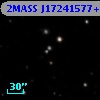 2MASS J17241577+4334369